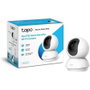 TP-Link Tapo C200 Cámara de Seguridad Wi-Fi Rotatoria 1080p Full HD